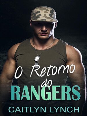 cover image of O Retorno do Ranger
